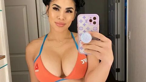 UFC news 2020: Rachael Ostovich cut, roster slashed, Dana Wh