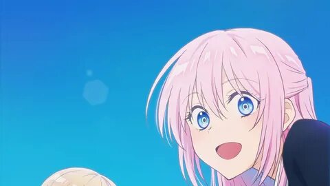 Shikimoris not just a cutie episode 7