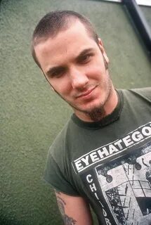 phil anselmo young mohawk - Google Search Heavy metal music,