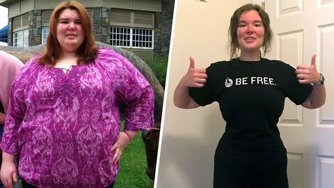 How to lose weight: College students loses 200 pounds than 2