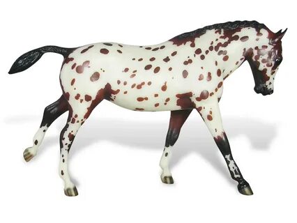 Identify Your Breyer - BreyerFest 2012 Models