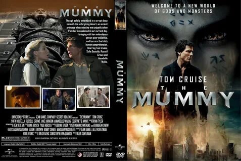 Mummy Stories On The-mummy-crypt