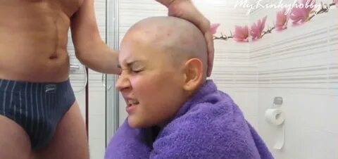 This Company Asked Their Employees to Go Bald, and it Became