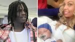 Chief Keef -- The Kid Is My Son, the Kid Isn't My Son ... I 