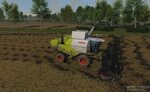 MACDON D50 V0.2.6 - Cattle And Crops Mods - CnC mods - Cattl