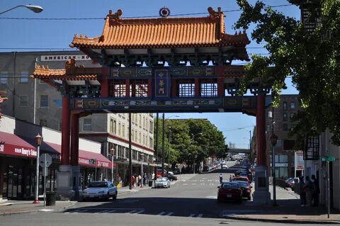 File:Seattle - Chinatown gate 12.jpg - Wikimedia Commons