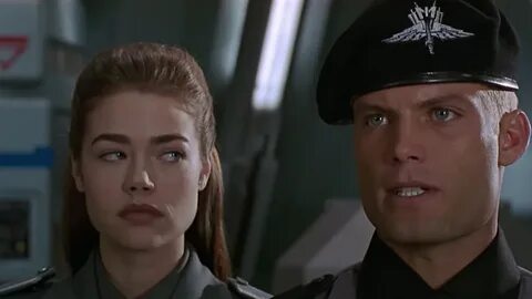 What Starship Troopers can tell us about America in 2020