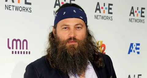 Duck Dynasty' Star Willie Robertson’s House Shot At During D