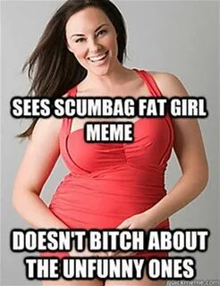 Plus size Memes