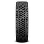 Kumho Set of 4 Tires P245/70R17 T ROAD VENTURE AT51 All Terr