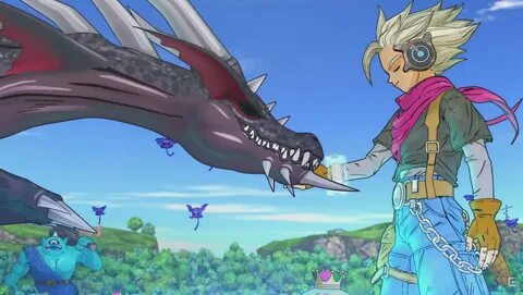 Dragon Quest Monsters: Joker 3 producer on the game's origin
