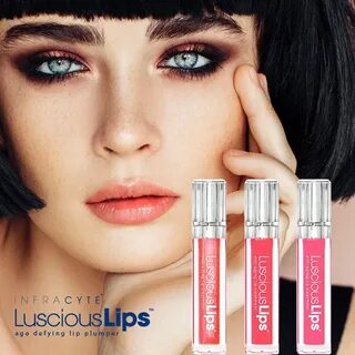 LusciousLips - Die patentierte Lip Booster-Therapie - just m