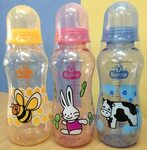 Jual Botol Susu Bunny Besar Bentuk - Produk : Smart Kiddo