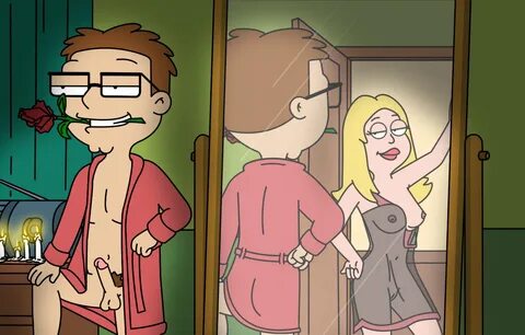 American Dad! - /aco/ - Adult Cartoons - 4archive.org