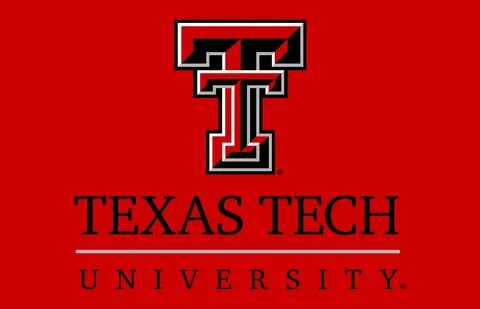 Texas tech Logos