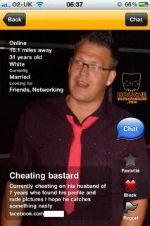 20 from Grindr - The Creepy, The Funny, The Conceited and Th