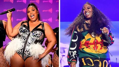 Lizzo Achieved Her Dream in New "Tempo" Music Video With Mis