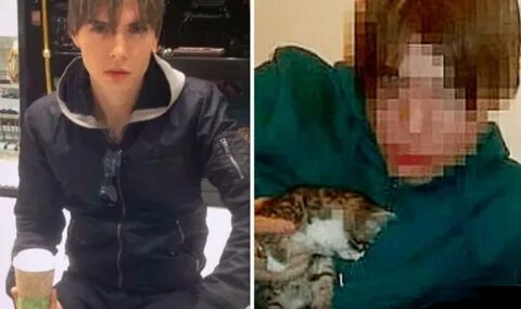 Don’t F**k With Cats on Netflix: Who is Luka Magnotta? Why d