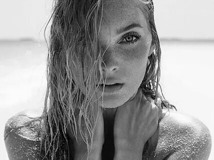 Elsa Hosk: Sam Crawford Photoshoot 2015 -01 GotCeleb