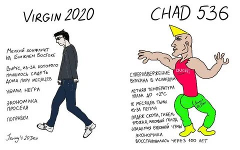 Vs Chad мемы картинки гифки комиксы и всяки - Mobile Legends