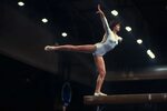 Nadia Comaneci: la mejor gimnasta del mundo 40 años después 