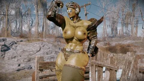 post your sexy screens here! - Page 210 - Fallout 4 Adult Mo