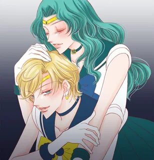 Sailor Uranus, Fanart - Zerochan Anime Image Board