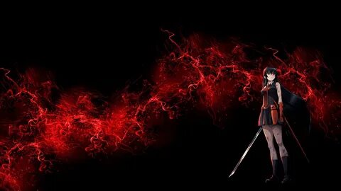 Akame Ga Kill Anime Loading Screens - GTA5-Mods.com
