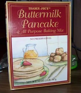 Sale trader joe's flour pancake recipe in stock