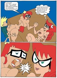 Johnny Test Porn Comix - Porn Sex Photos