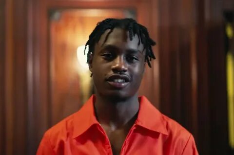 Lil Tjay Is Arrested & Beats the Case in 'F.N.' Watch * This