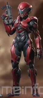 Black man confirmed for Halo 5