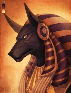 Anubis Ancient egyptian gods, Egyptian gods, Egypt tattoo