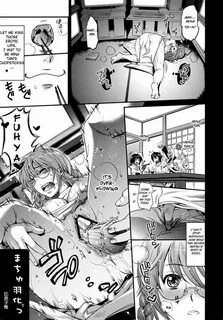 Sekirei Dj Inyoku No Hinadori 1 Read Manga Sekirei Dj Free D