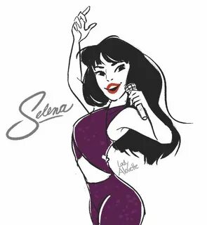 Pin by Love on Selena FanArt/FanMade Selena quintanilla, Sel