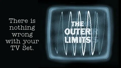 The Outer Limits (1963) - IHorrorDB