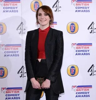 The Hottest Charlotte Ritchie Photos Around The Net - 12thBl
