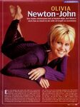 Olivia Newton-John's Feet wikiFeet