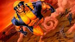 marvel, Comics, Superhero, Hero, Warrior Wallpapers HD / Des