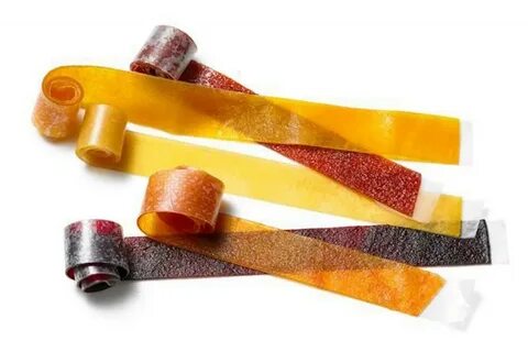 Fruit Roll Up - EasyBlog - Romantic Moments By T Photography