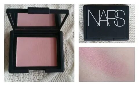 Why the NARS #SS16 collection can be worn beyond spring Beau