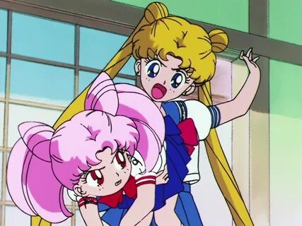 Serena Times Two Sailor Moon Dub Wiki Fandom