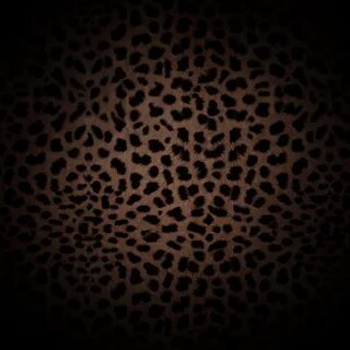 Leopard Print iPad Wallpaper ipadflava.com