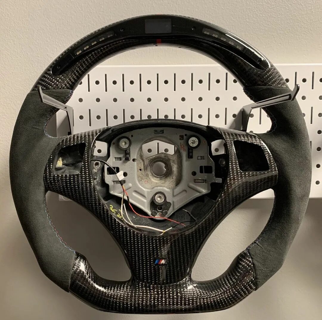 Gta 5 with steering wheel фото 58