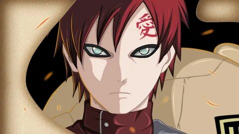 Gaara HD Wallpapers (56+ images)