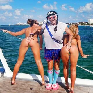 Cancun boobs cruise xxx.