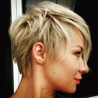 62 Pixie Cut Ideas - Hair Style 2020