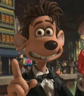 Flushed Away Know Your Meme