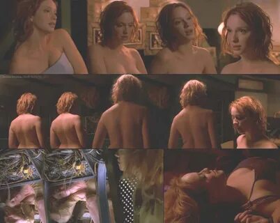 Christina hendricks in the nude ✔ The Real Reason Christina 