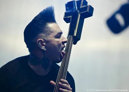 Kim Nekroman Nekromantix Psychobilly Psychobilly, Best hug, 